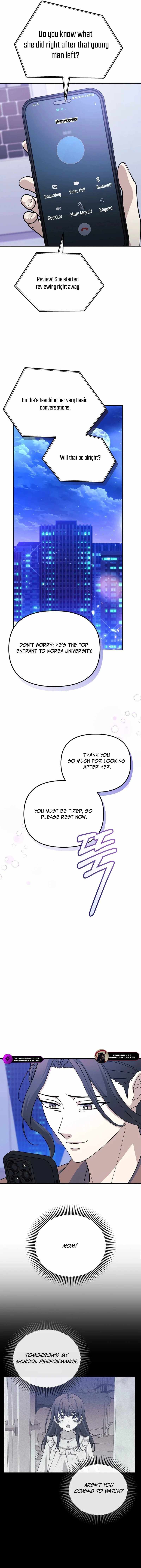 The Reset Life of a Game Addict Chapter 9 15